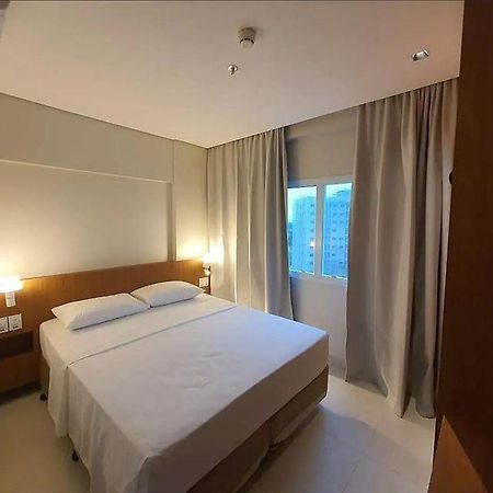 Apartamento Em Resort Na Praia Do Atalaia Salinopolis Luaran gambar
