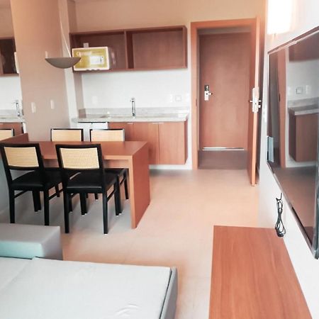 Apartamento Em Resort Na Praia Do Atalaia Salinopolis Luaran gambar