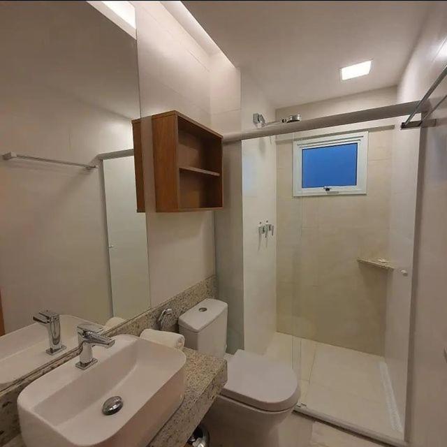 Apartamento Em Resort Na Praia Do Atalaia Salinopolis Luaran gambar
