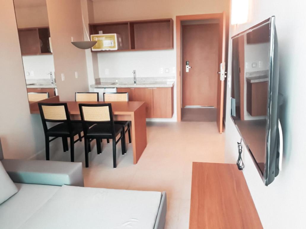 Apartamento Em Resort Na Praia Do Atalaia Salinopolis Luaran gambar